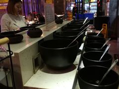 -重庆刘一手火锅(三峡广场直营店)