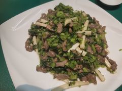 -两户人家农家乐