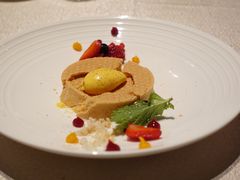 -北京金融街丽思卡尔顿酒店·意味轩 Cepe