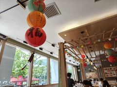 -一品小笼(金融街店)