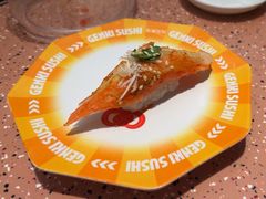 -元气寿司(东方宝泰店)