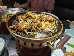 -李记饺子·熏酱东北菜(欢乐谷店)