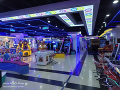 -杉杉奥特莱斯广场(哈尔滨店)