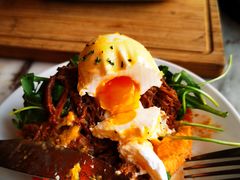 -The Rug Cafe(王府中环店)