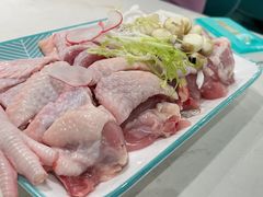-椰客·海南椰子鸡(新塘永旺梦乐城店)