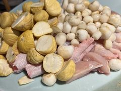 -三个椰子·现砍椰子鸡(金源CBD店)