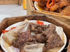 -番禺宾馆丽苑厅