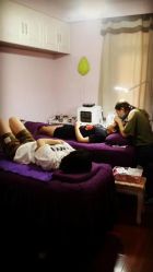 -杉惠素颜美妆皮肤管理中心