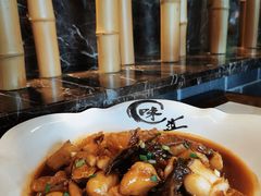 -千岛湖小鱼儿·淳安匠心农家菜