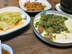 -礼耕堂·百年茶人餐厅(梅家坞店)
