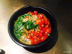 -左庭右院鲜牛肉火锅(新梅广场店)