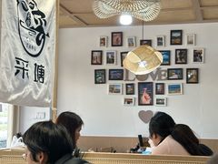 -云南李记罐罐米线饵丝小吃(汉中门金鹰店)