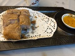 -堂宴·老厦门私房菜(1988仙岳总店)