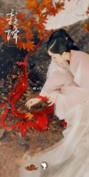 -盘子女人坊古装写真摄影(南京总店)