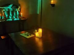 -CLUE演绎实景剧本杀(江南西店)