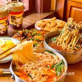昆明｜排队也要吃的小锅米线🍜好吃绝了