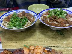 -清真-戏楼王记牛肉面