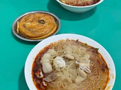 -甘记肥肠粉(马鞍北路店)