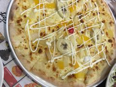 -斯比特花园西餐厅(东方商厦店)