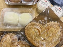 -沈大成(南京东路店)