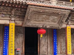 -张掖大佛寺景区