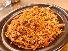 -88号小吃店·经典云南菜·地道纳西美食