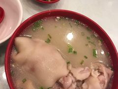 -廖老妈蹄花(中海国际店)