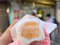 -澳门长洲糯米糍(柯打苏沙街店)