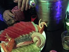 -好久不见网红乐队酒吧(鼓浪屿海底世界店)