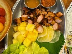 -Blac+Blac(中海环宇荟店)