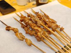 -大话小腰(鸟巢店)