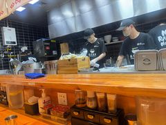 -Ramen满吉·豚骨拉面(丽园路店)