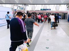 -西二旗(地铁站)
