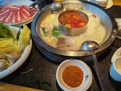 -吴老幺火锅(三林店)