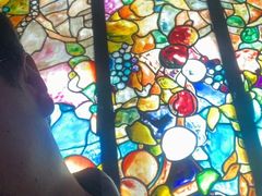 -马克西姆餐厅(崇文门店)