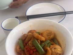 -兰湘子·湘菜小炒(长安万科广场店)