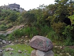 -梧桐山风景名胜区