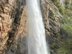 -洛阳白云山景区