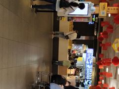 -麦当劳(凯德广场店)
