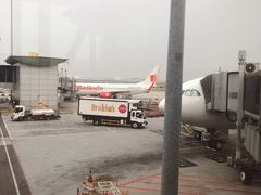 -吉隆坡国际机场