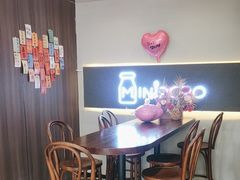 -MINIPOPO鲜奶·甜品(宽厚里店)