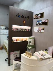 -美斯洛美甲美睫连锁店