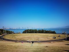 -深圳湾公园(南山区)