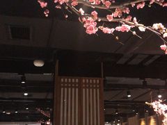 大堂-呷哺呷哺 黄金牧场 (回龙观港龙店)