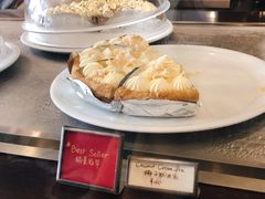 椰香奶油派-Pie Bird(新闸路店)