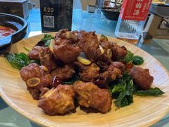 茶香排骨-多味居(剪子巷店)