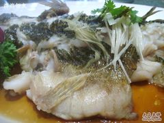 笋壳鱼近景-悦隆酒店-中餐厅