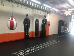 -体育科代表搏击散打体能训练馆(陶然亭店)