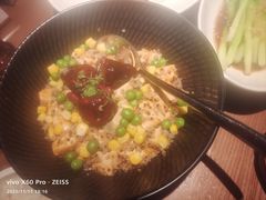 -茗知道茶馆(世博源店)