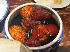 -永安鱼庄·镇江菜(东吴路店)